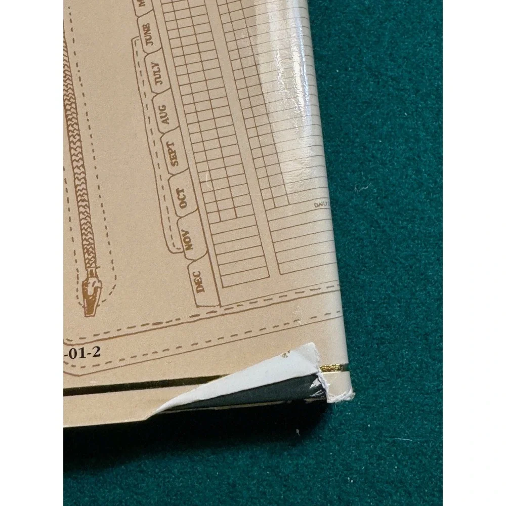 Franklin Planner 